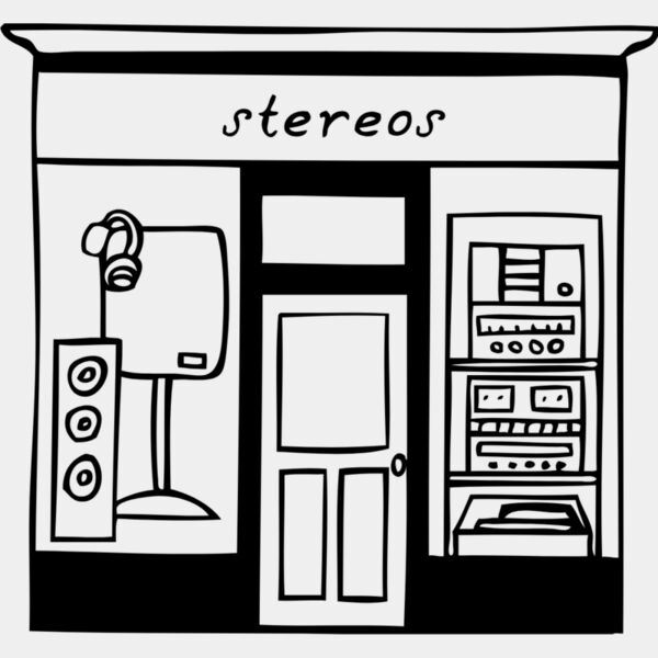 Music Shop 1 Thumbnail