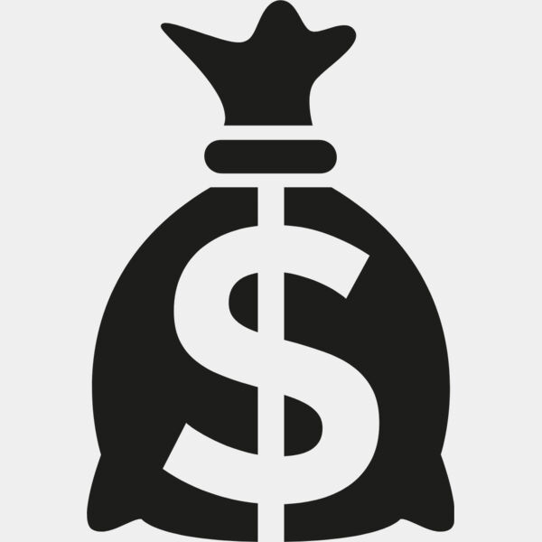 Money Bag 3 Thumbnail