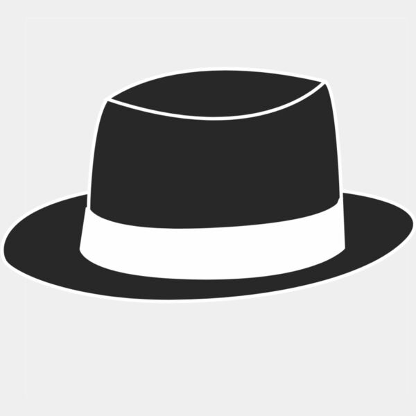 Fedora Hat 3 Thumbnail