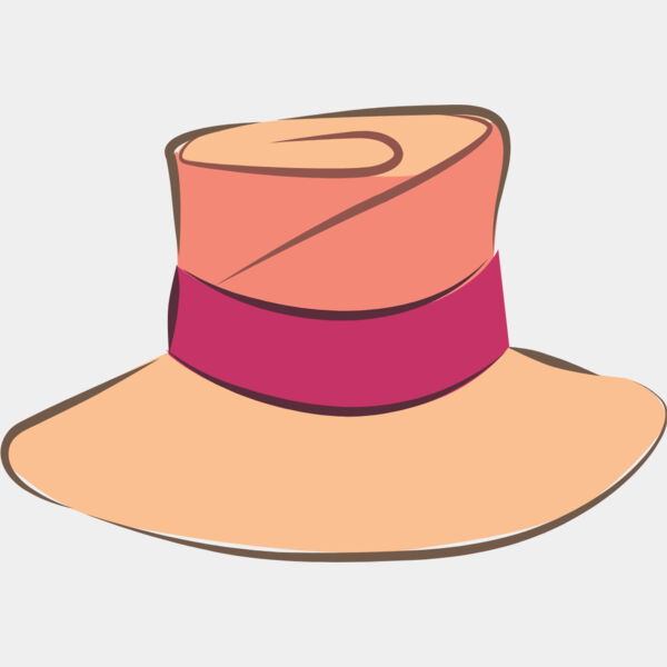 Fedora Hat 8 Thumbnail
