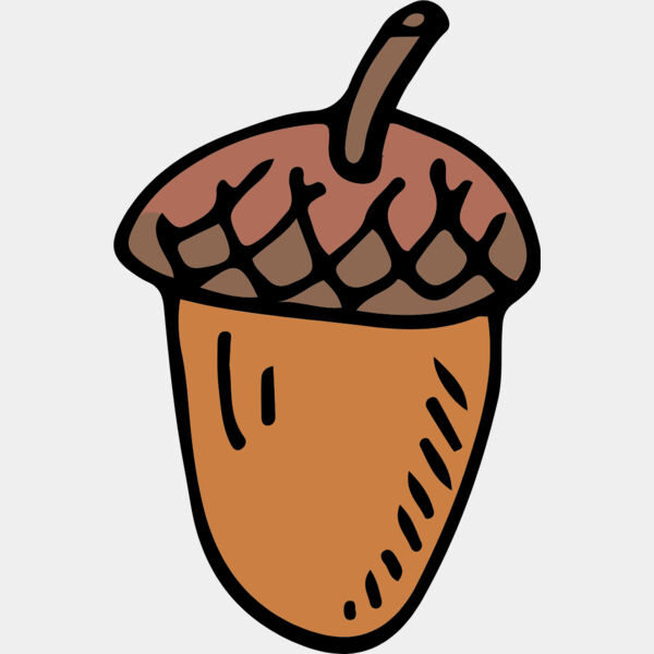Autumn Fall Acorn 1 Thumbnail