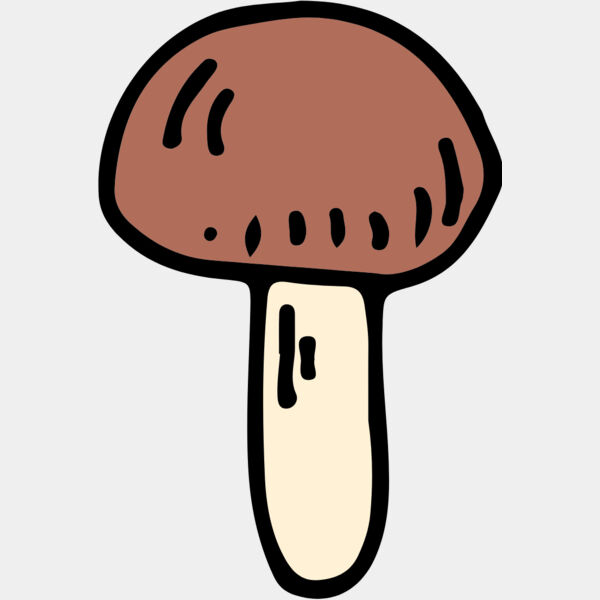 Autumn Fall Mushroom 3 Thumbnail
