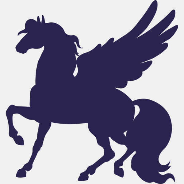 Pegasus Silhouette 3 Thumbnail