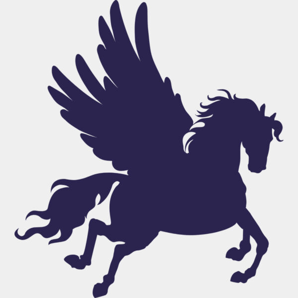 Pegasus Silhouette 4 Thumbnail