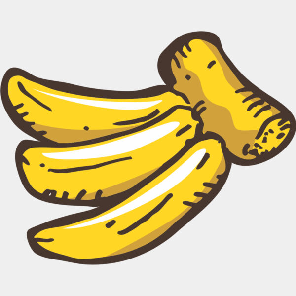 Banana 1 Thumbnail