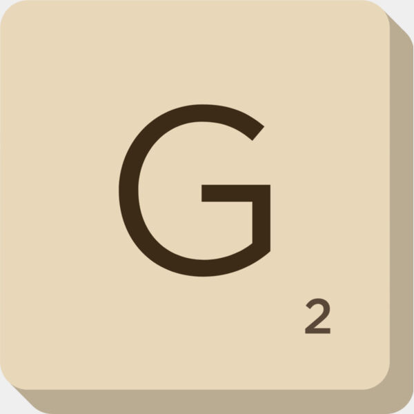 Scrabble G 1 Thumbnail