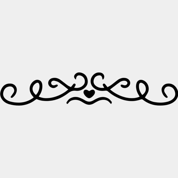 Curly Divider 4 Thumbnail