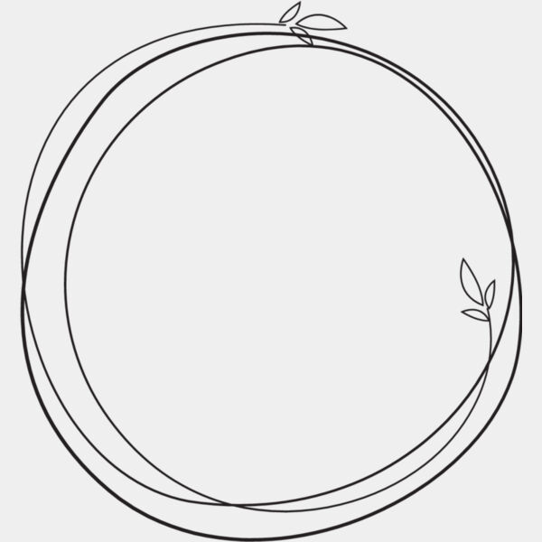 Floral Wreath 56 Thumbnail