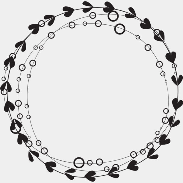 Floral Wreath 47 Thumbnail