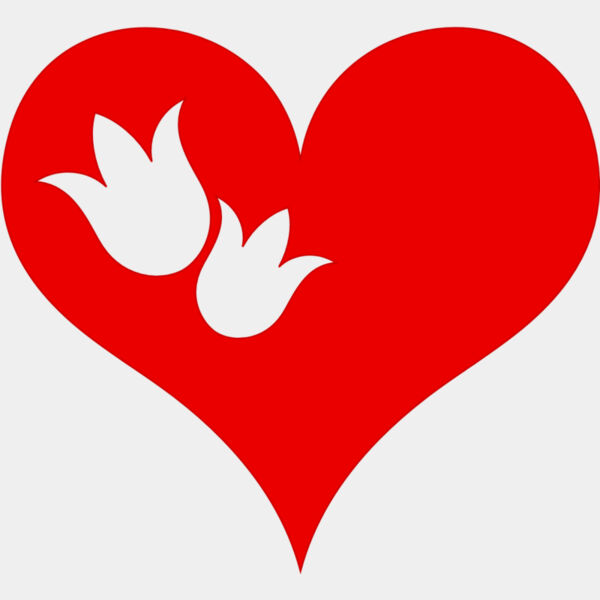 Floral Heart 8 Thumbnail