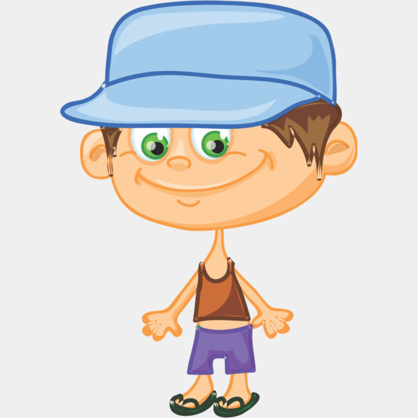 Happy Boy 15 Thumbnail