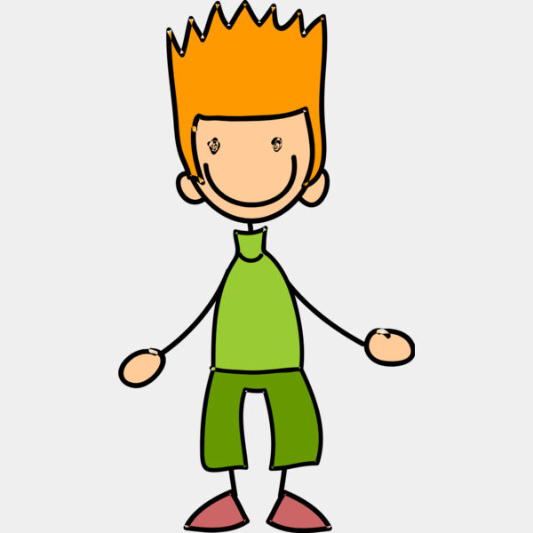 Teen Son 2 Thumbnail