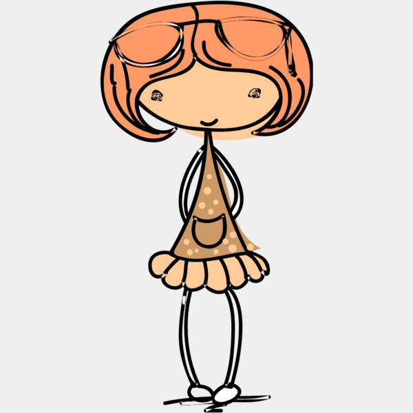 Teenage Girl 3 Thumbnail