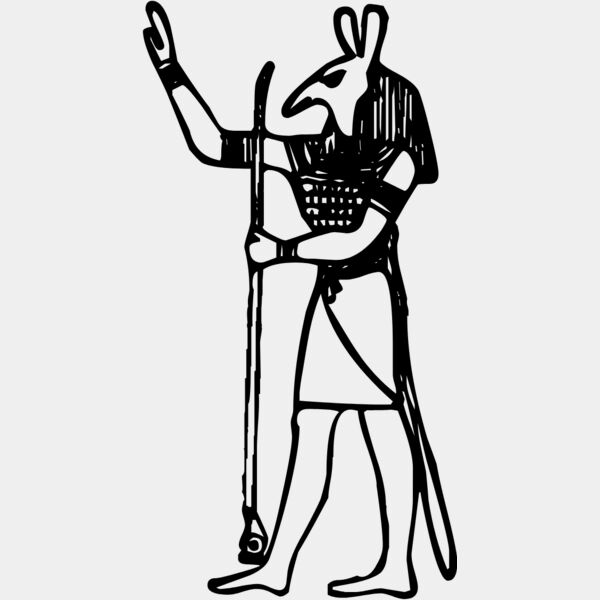 Egyptian God 19 Thumbnail