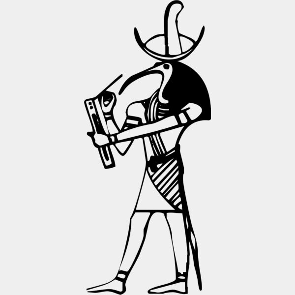 Egyptian God 15 Thumbnail