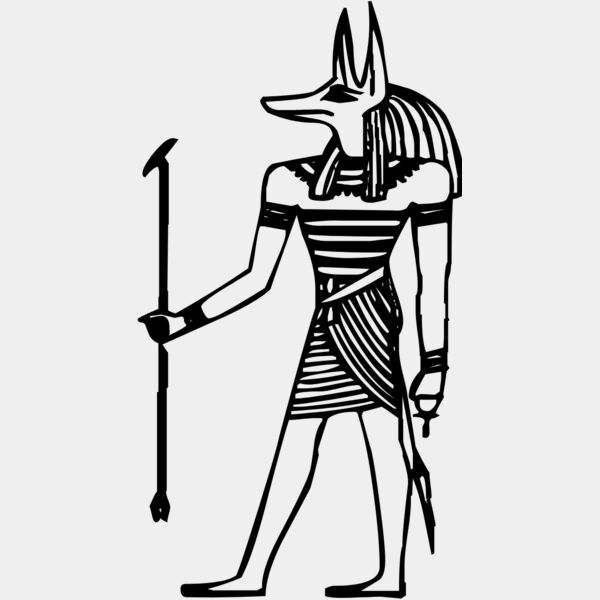 Egyptian God 10 Thumbnail