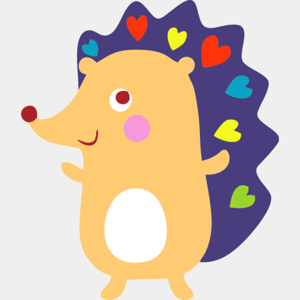 Baby Hedgehog 1 Thumbnail