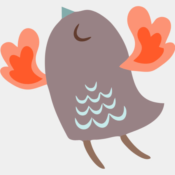 Baby Bird 3 Thumbnail