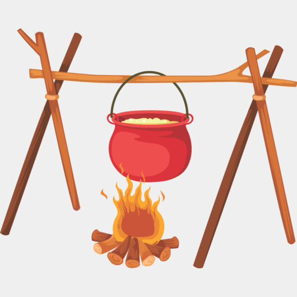 Camp Fire 2 Thumbnail