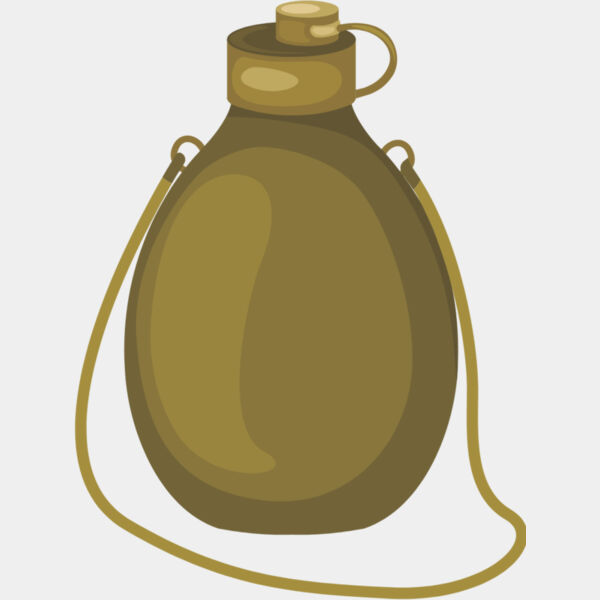 Water Bottle 1 Thumbnail