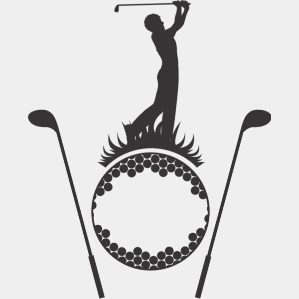 Golf Emblem 1 Thumbnail