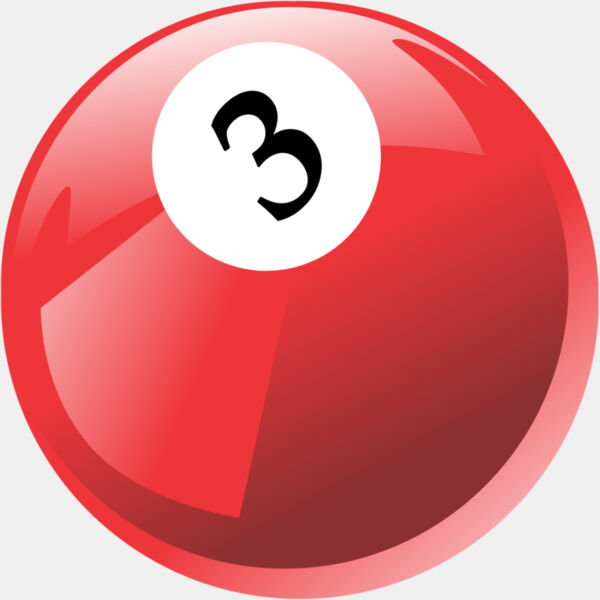 Three Billiard Ball Thumbnail