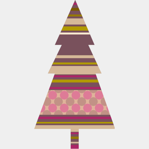 Christmas Tree 20 Thumbnail