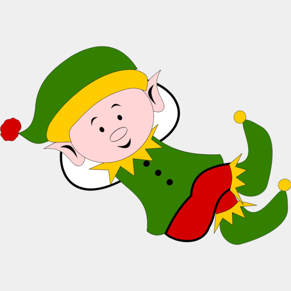 Christmas Elf 2 Thumbnail