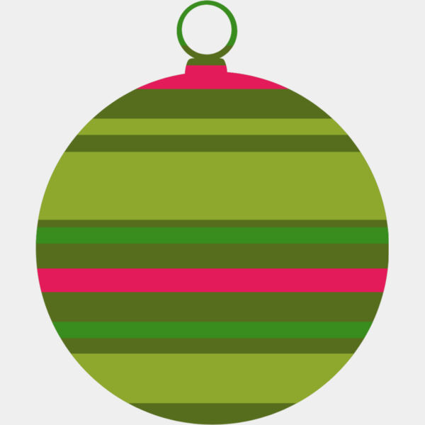 Christmas Ornament 27 Thumbnail