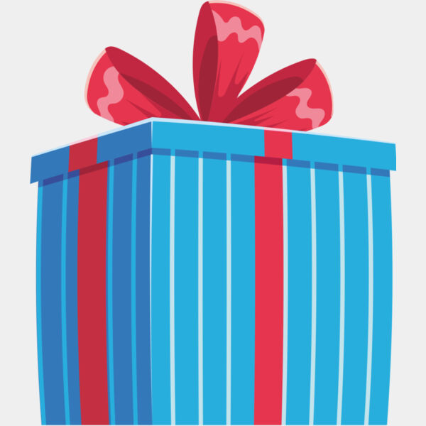 Christmas Present Gift 5 Thumbnail