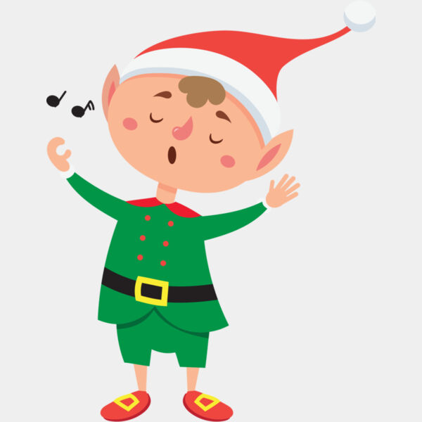 Christmas Elf 8 Thumbnail