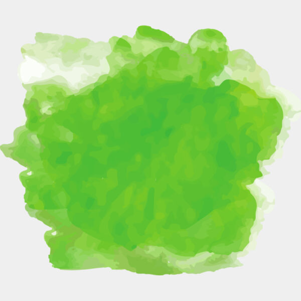 Watercolor Paint Spot 15 Thumbnail