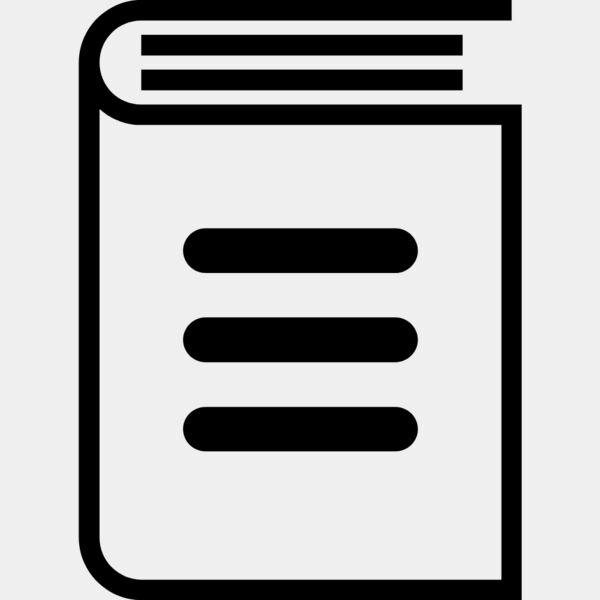 Book Icon 13 Thumbnail