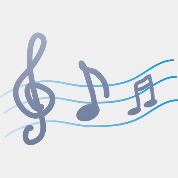 Music Notes 1 Thumbnail