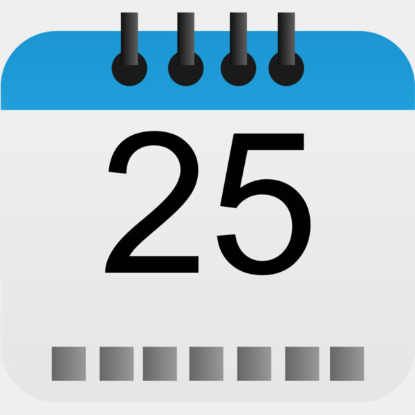 Calendar 1 Thumbnail