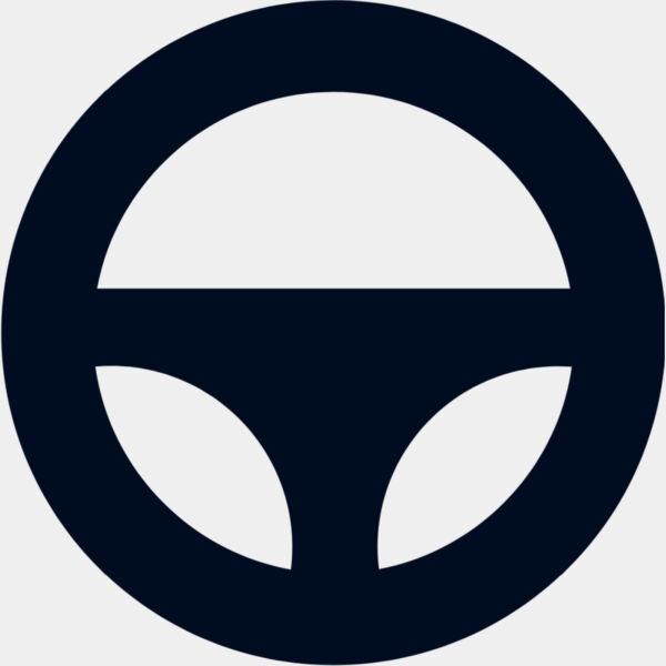 Steering Wheel Icon 3 Thumbnail