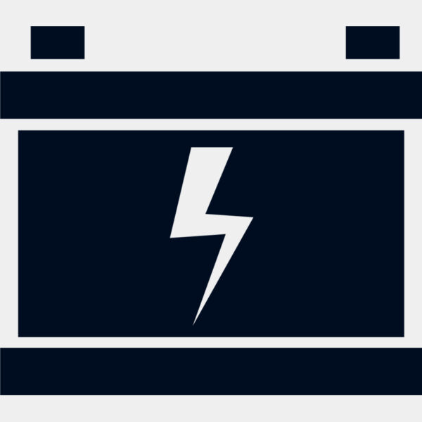 Battery Icon 5 Thumbnail