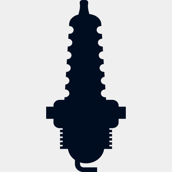 Spark Plug Icon 5 Thumbnail