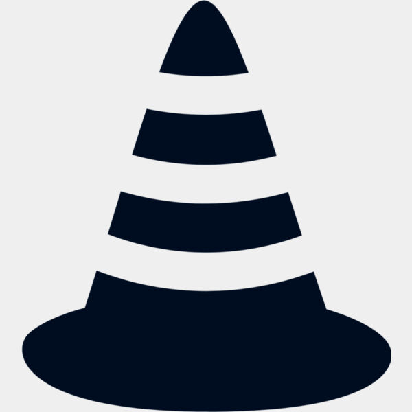 Construction Cone 1 Thumbnail