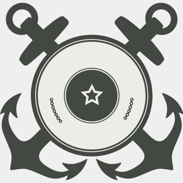 Navy Military Emblem 1 Thumbnail