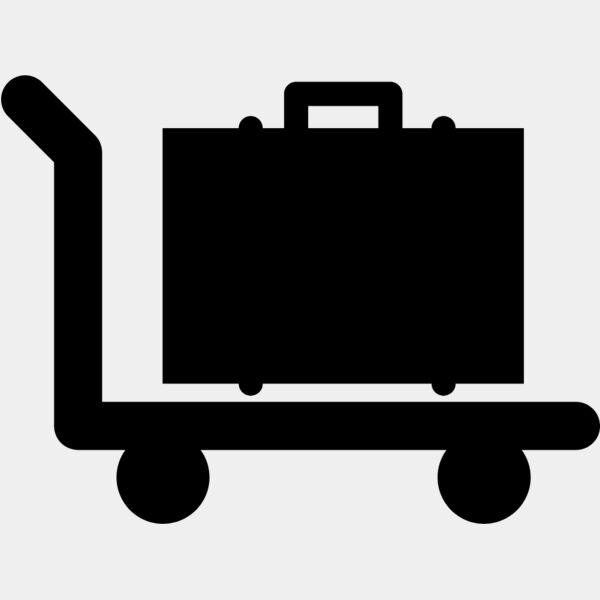 Airport Icon 16 Thumbnail