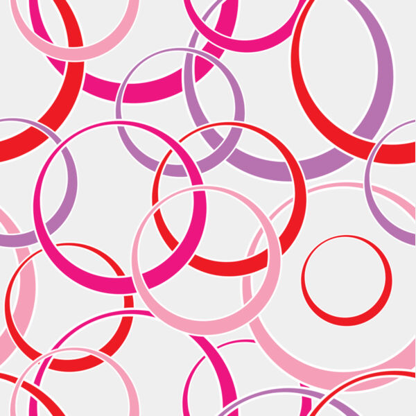 Geometric Circle Background 1 Thumbnail