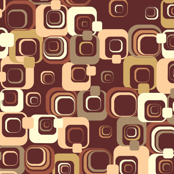 Groovy Square Background 9 Thumbnail