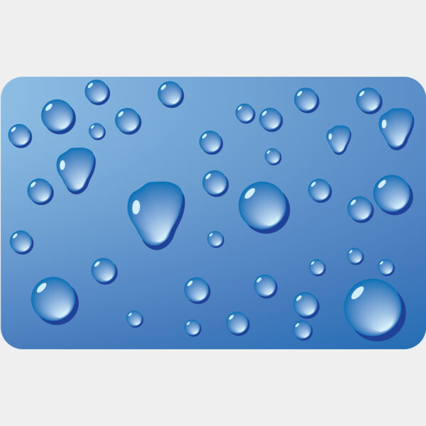 Bubbles Water Background 2 Thumbnail