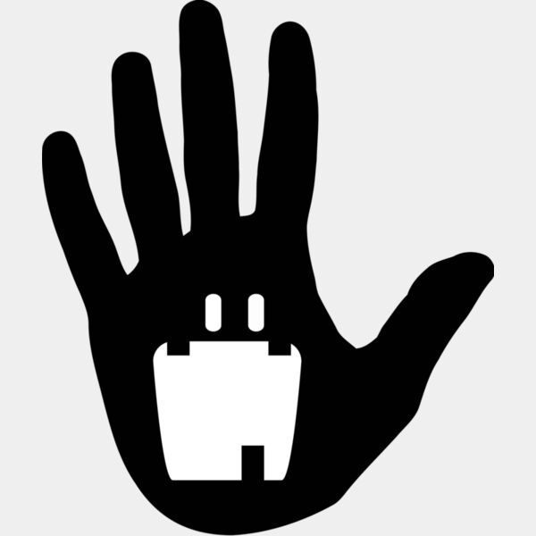 Hand Face 5 Thumbnail