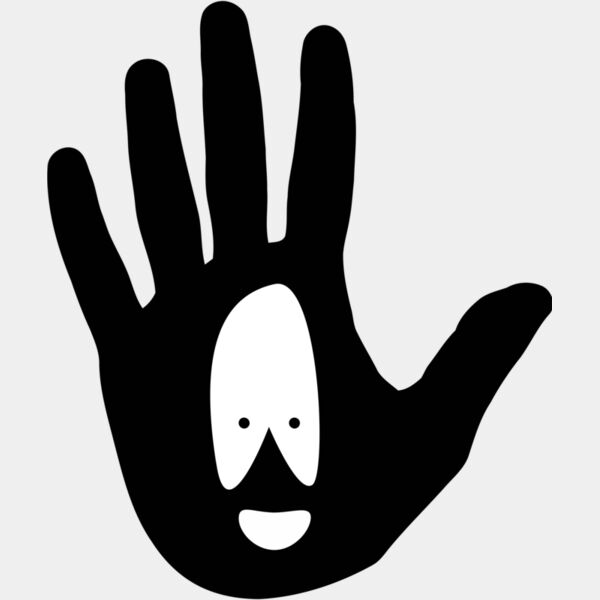 Hand Face 1 Thumbnail