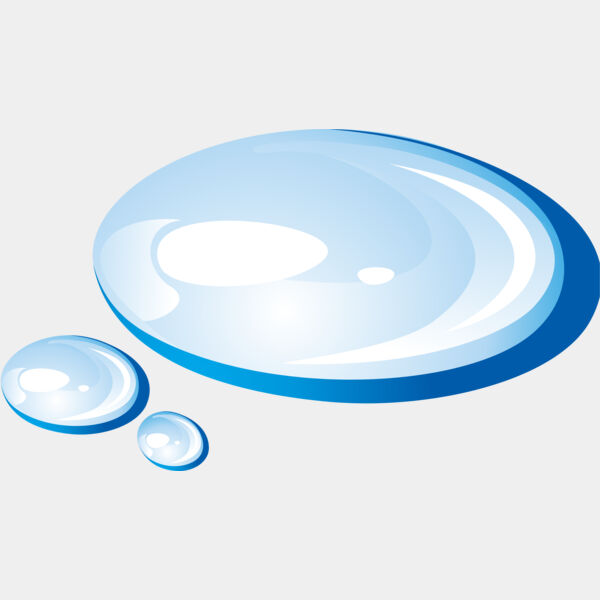 Water Bubble 4 Thumbnail