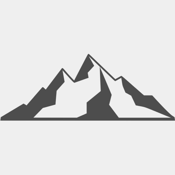 Mountain Symbol 21 Thumbnail