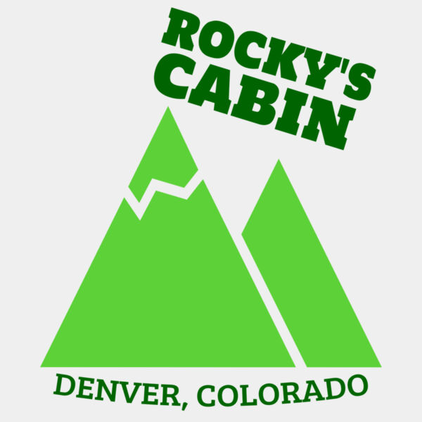 Mountain Template 3 Thumbnail