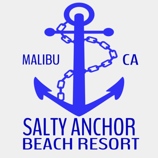 Nautical Template Anchor 1 Thumbnail